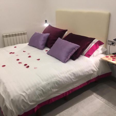 דירות גרנדה Plaza Nueva'S House "El Consul" מראה חיצוני תמונה