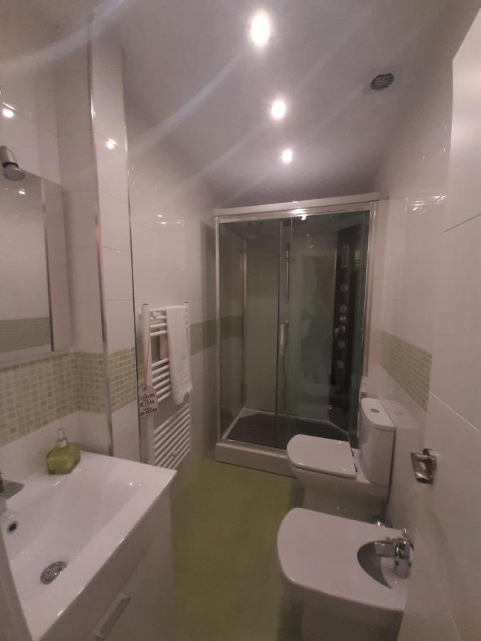 דירות גרנדה Plaza Nueva'S House "El Consul" מראה חיצוני תמונה